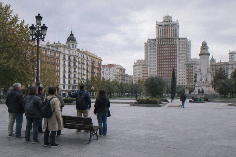 Civil War, Guernica And Franco
